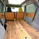 Illustration for article titled Honda N-One Natural Concept Is A Funky Kei Ecobox With Wooden Interior